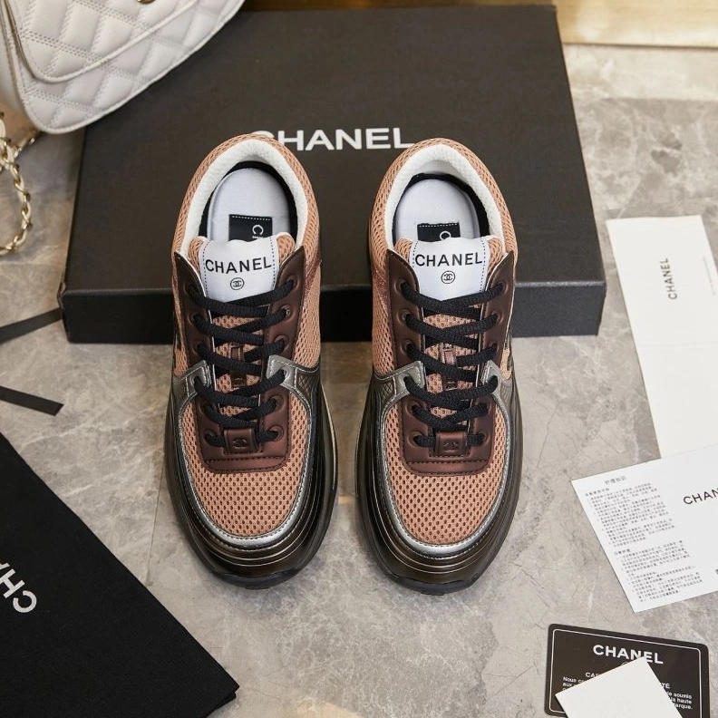 TopPick Chxnxl Sneakers 122259
