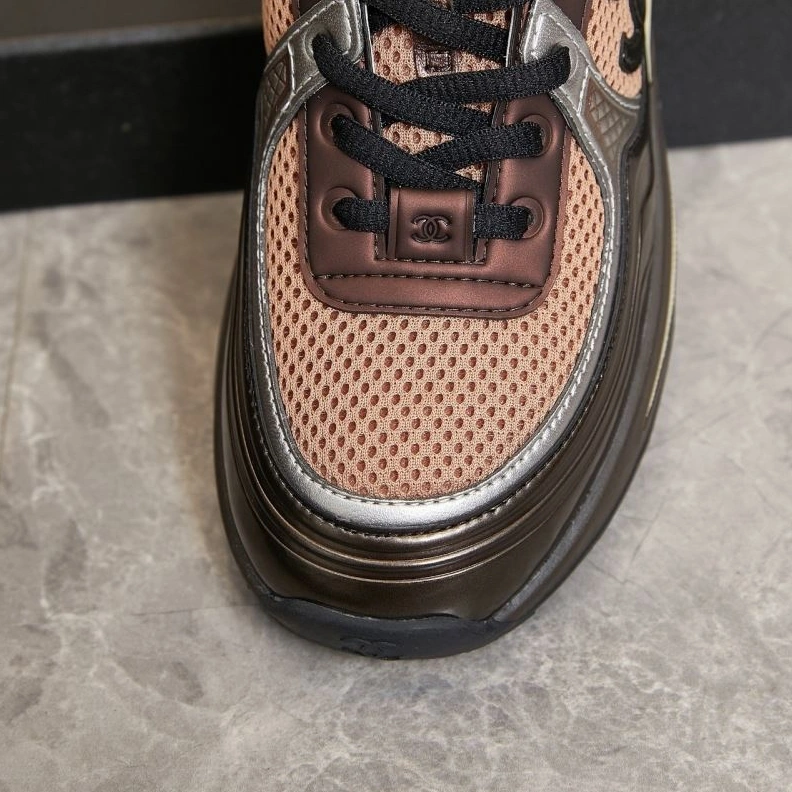 TopPick Chxnxl Sneakers 122259