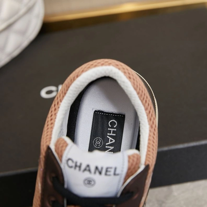 TopPick Chxnxl Sneakers 122259