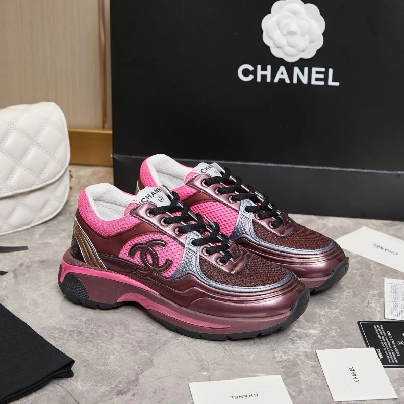 Chxnxl Sneakers WellDesigned 122258