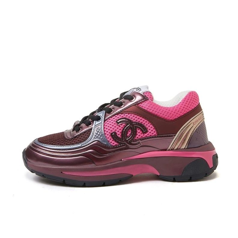 Chxnxl Sneakers WellDesigned 122258