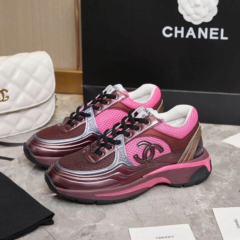 Chxnxl Sneakers WellDesigned 122258