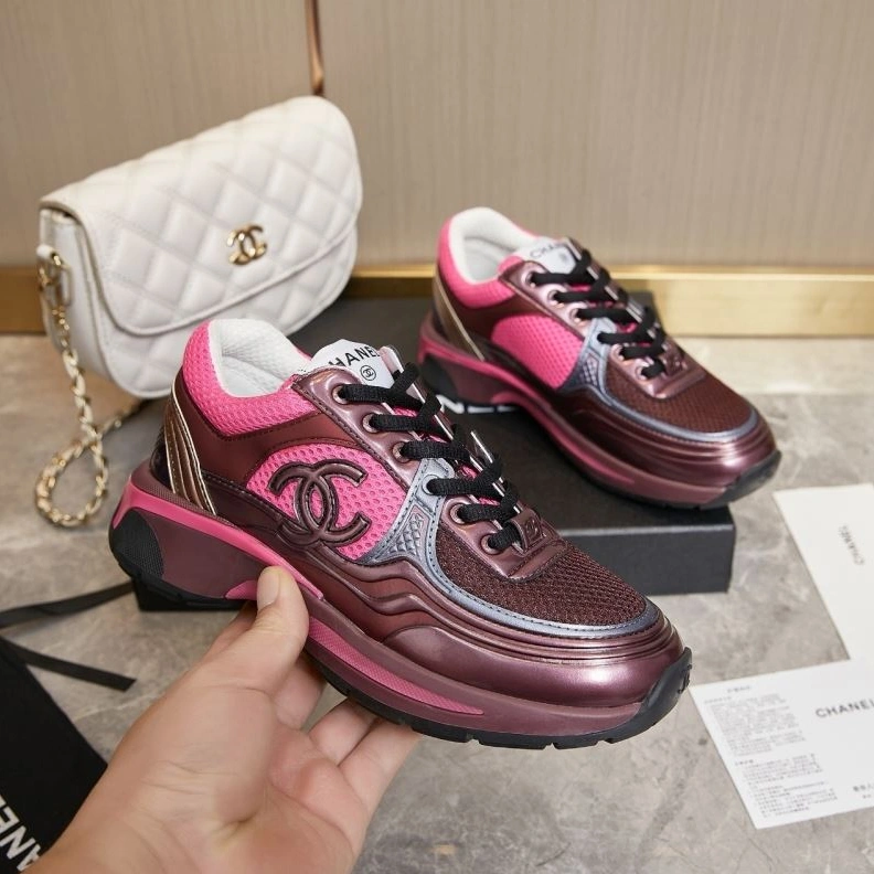 Chxnxl Sneakers WellDesigned 122258