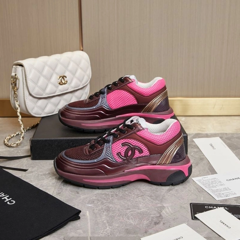 Chxnxl Sneakers WellDesigned 122258