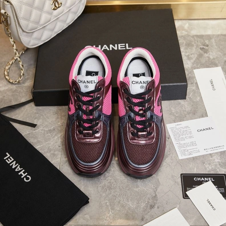 Chxnxl Sneakers WellDesigned 122258
