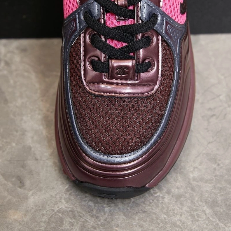 Chxnxl Sneakers WellDesigned 122258