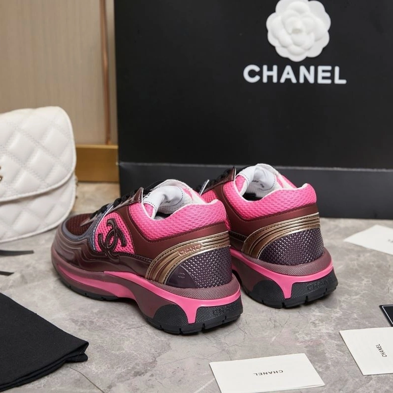 Chxnxl Sneakers WellDesigned 122258