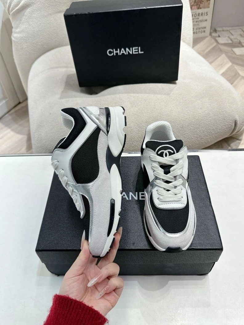 Chxnxl Sneakers Comfortable 122256