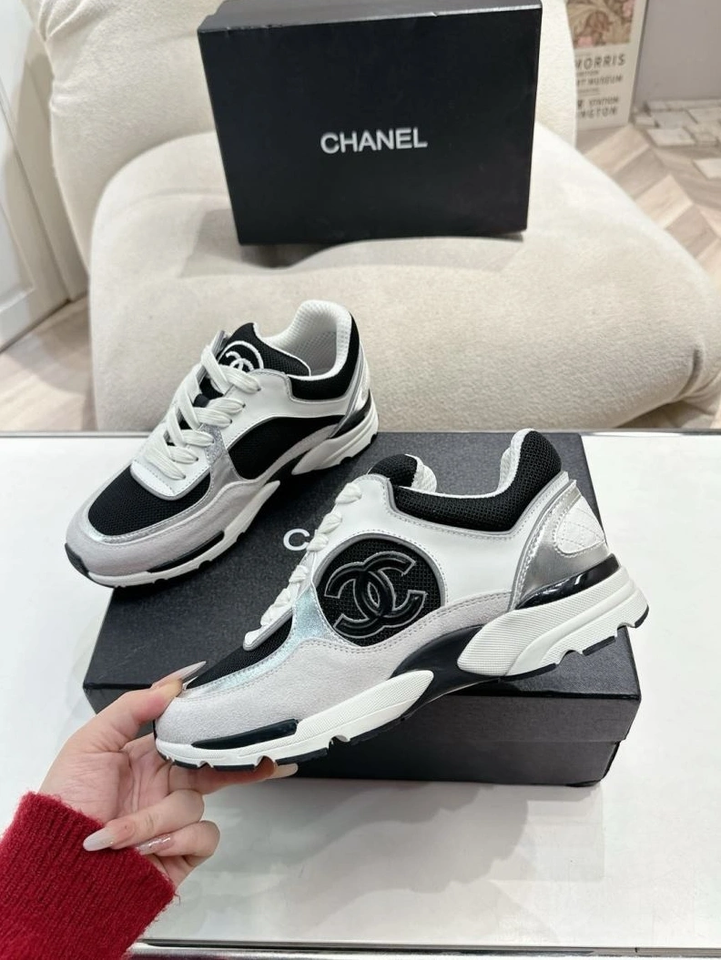 Chxnxl Sneakers Comfortable 122256