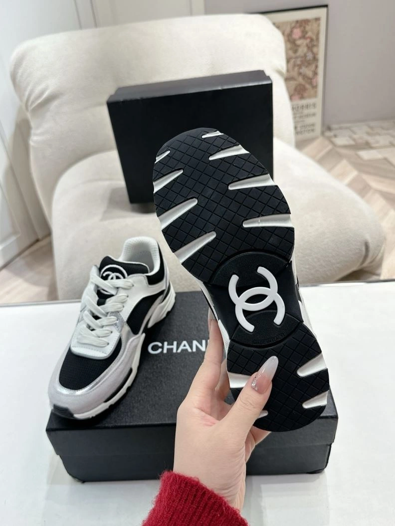 Chxnxl Sneakers Comfortable 122256