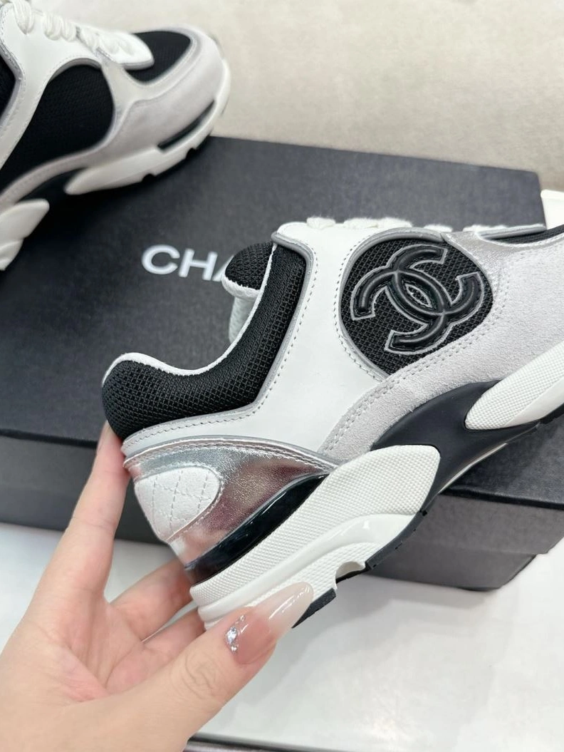 Chxnxl Sneakers Comfortable 122256