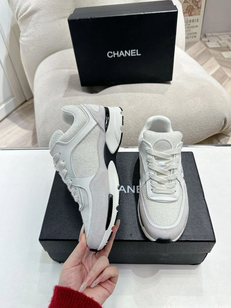 Chxnxl Sneakers Reliable 122255