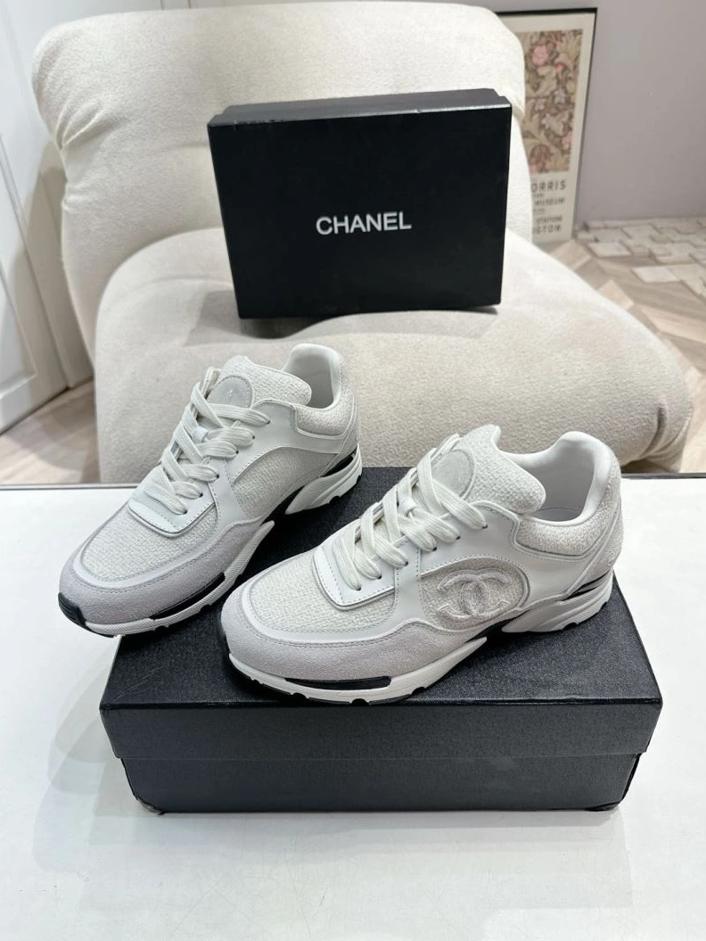 Chxnxl Sneakers Reliable 122255