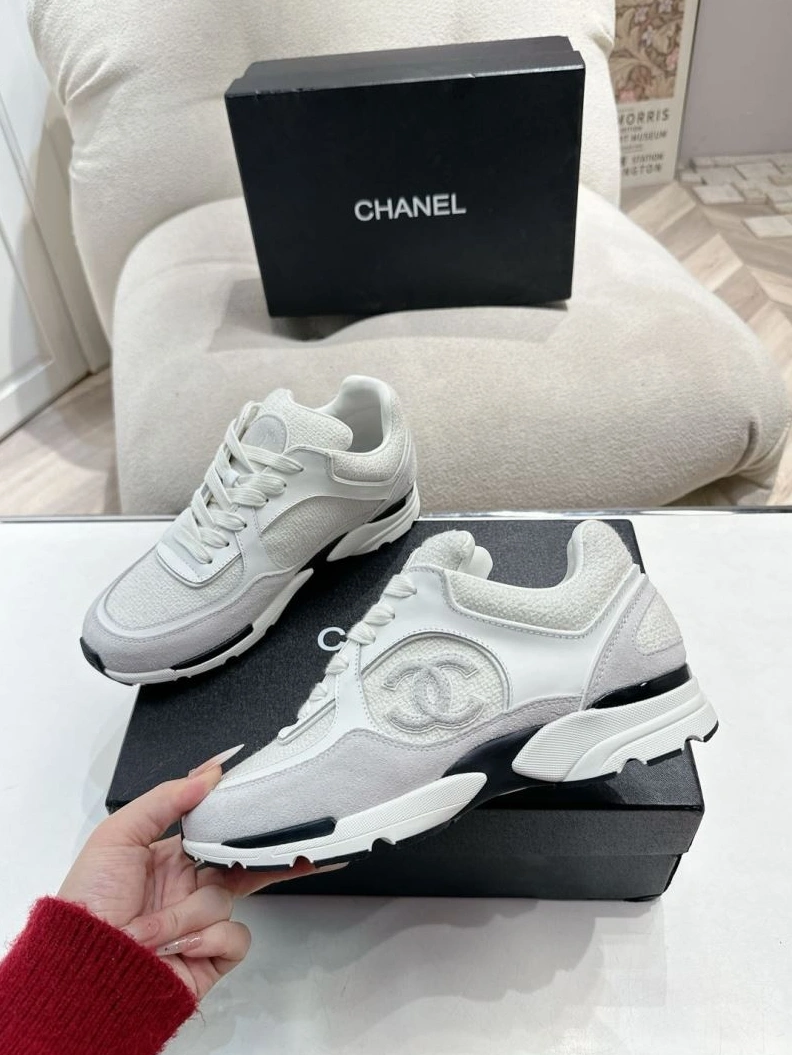 Chxnxl Sneakers Reliable 122255