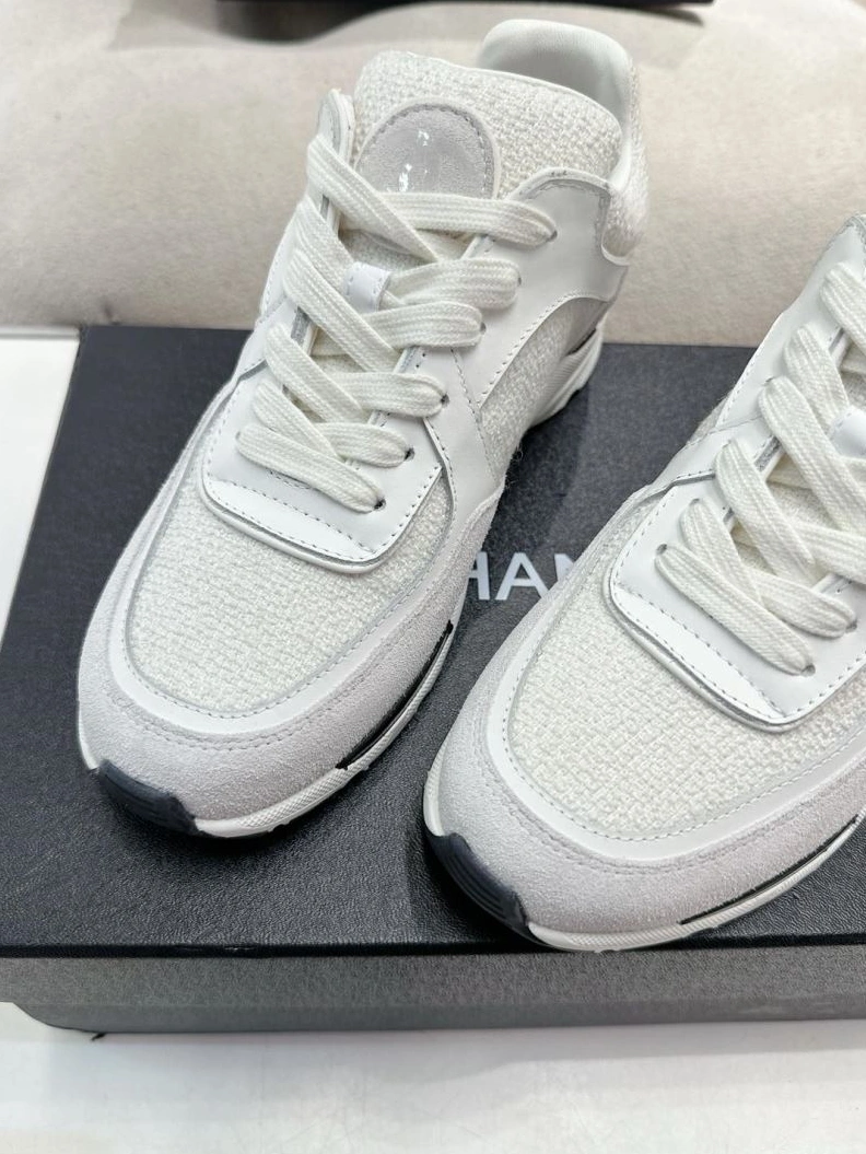 Chxnxl Sneakers Reliable 122255