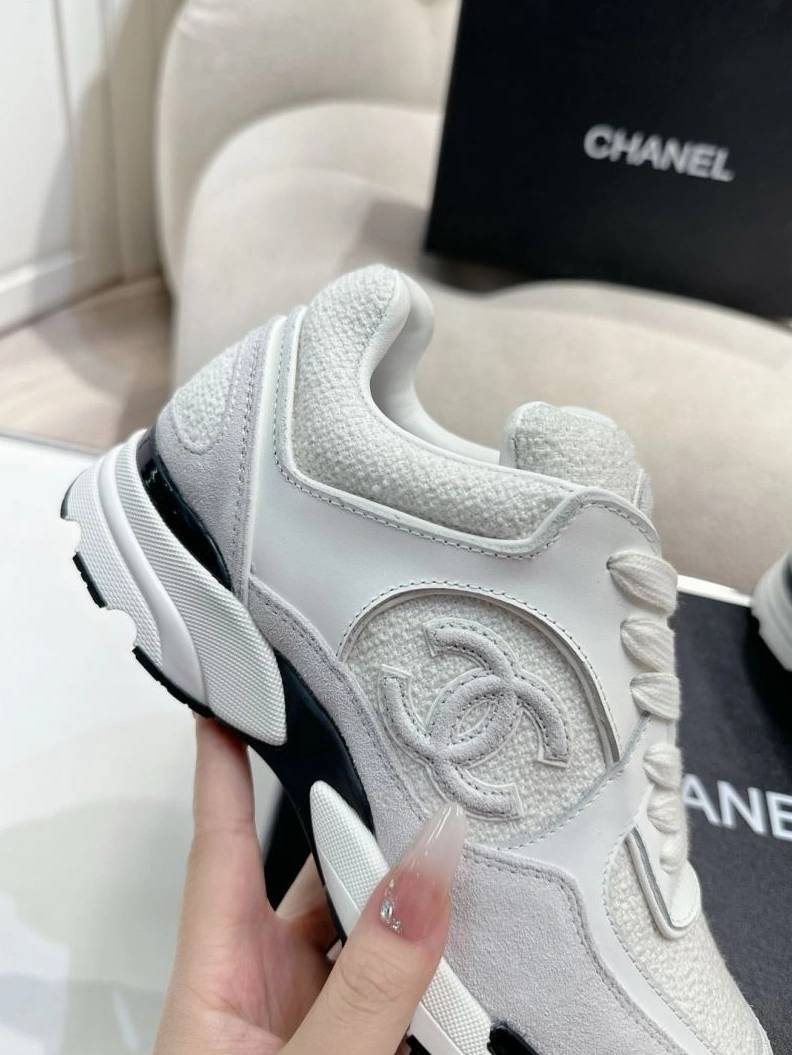 Chxnxl Sneakers Reliable 122255