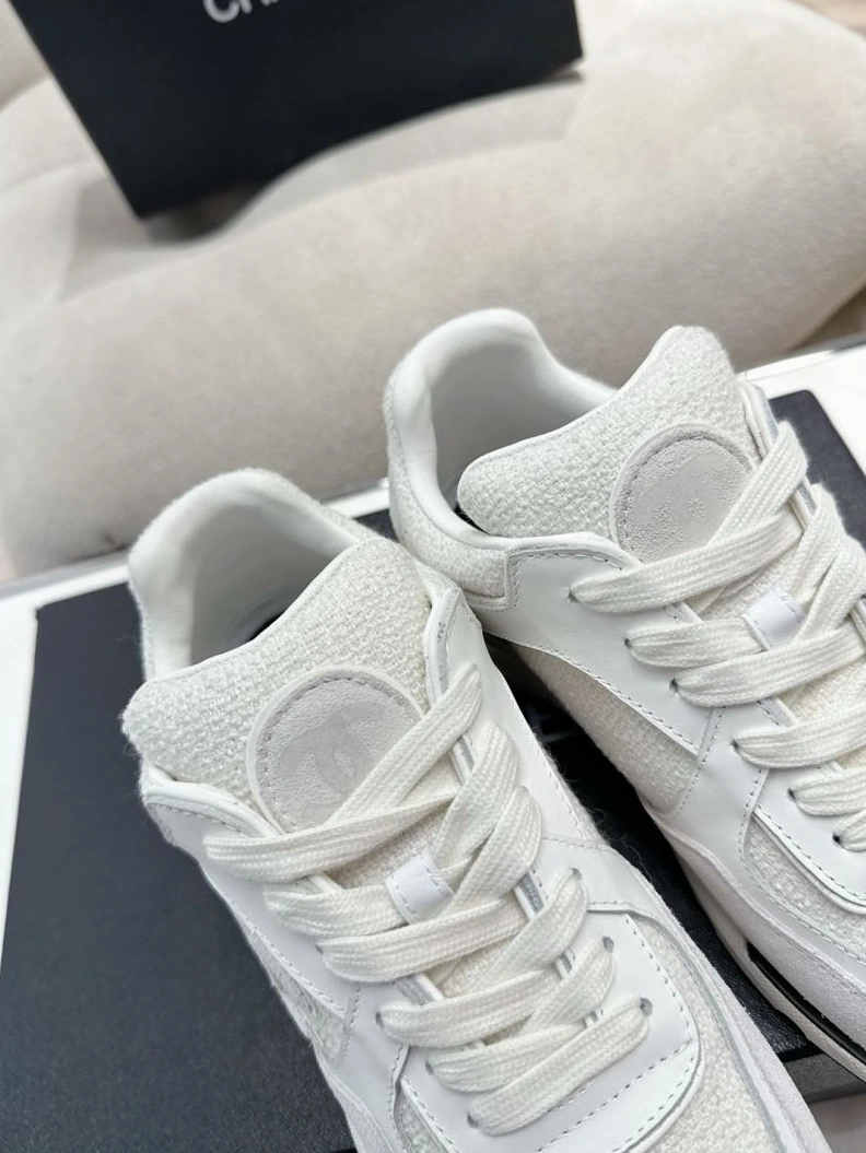 Chxnxl Sneakers Reliable 122255