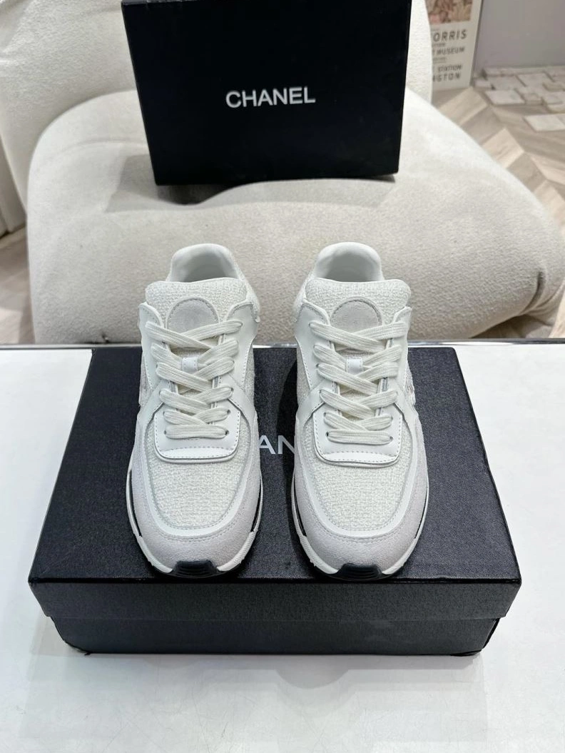 Chxnxl Sneakers Reliable 122255