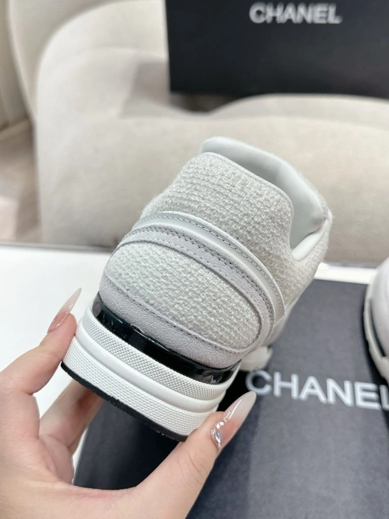 Chxnxl Sneakers Reliable 122255