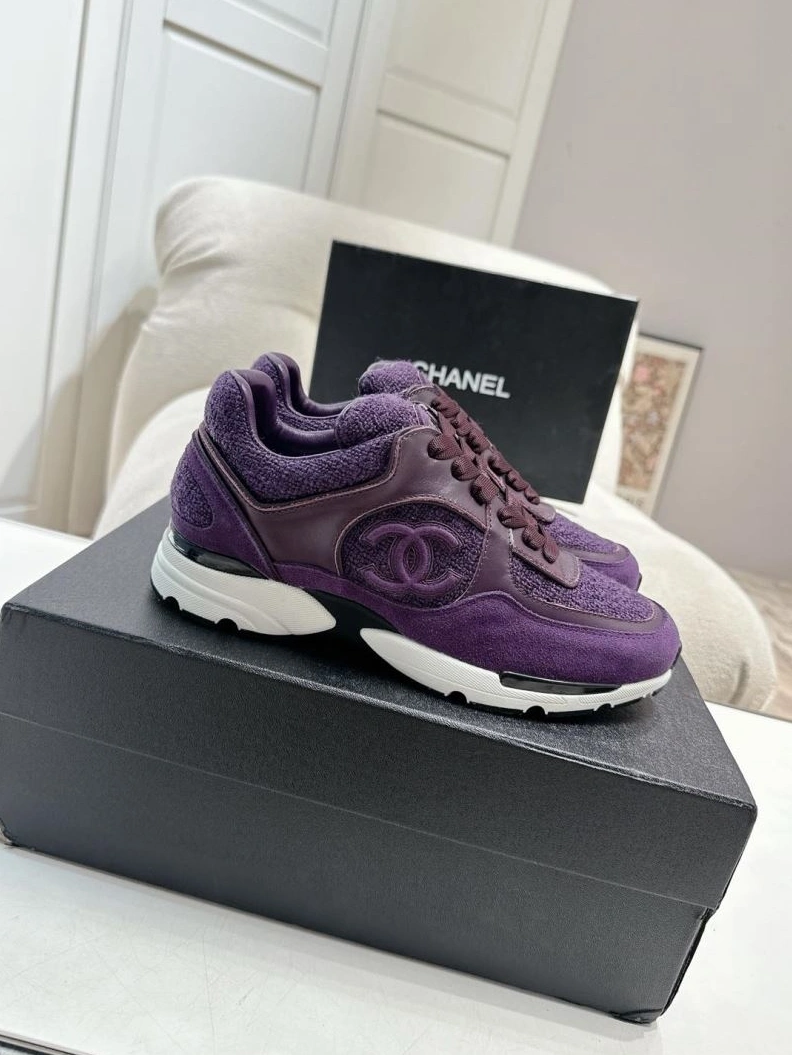 Chxnxl Sneakers Sleek 122253