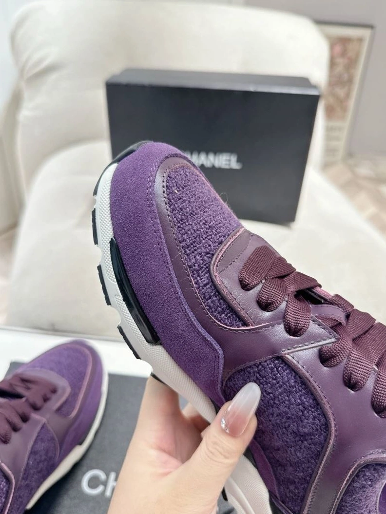 Chxnxl Sneakers Sleek 122253