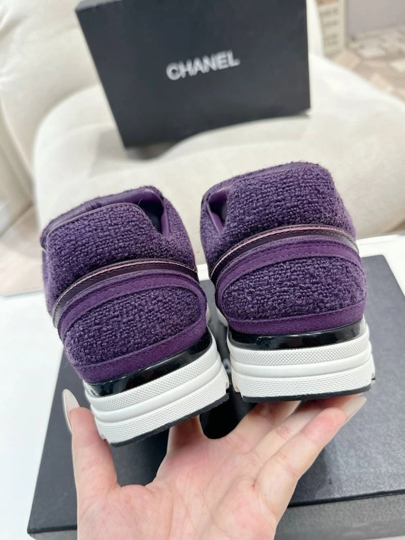 Chxnxl Sneakers Sleek 122253