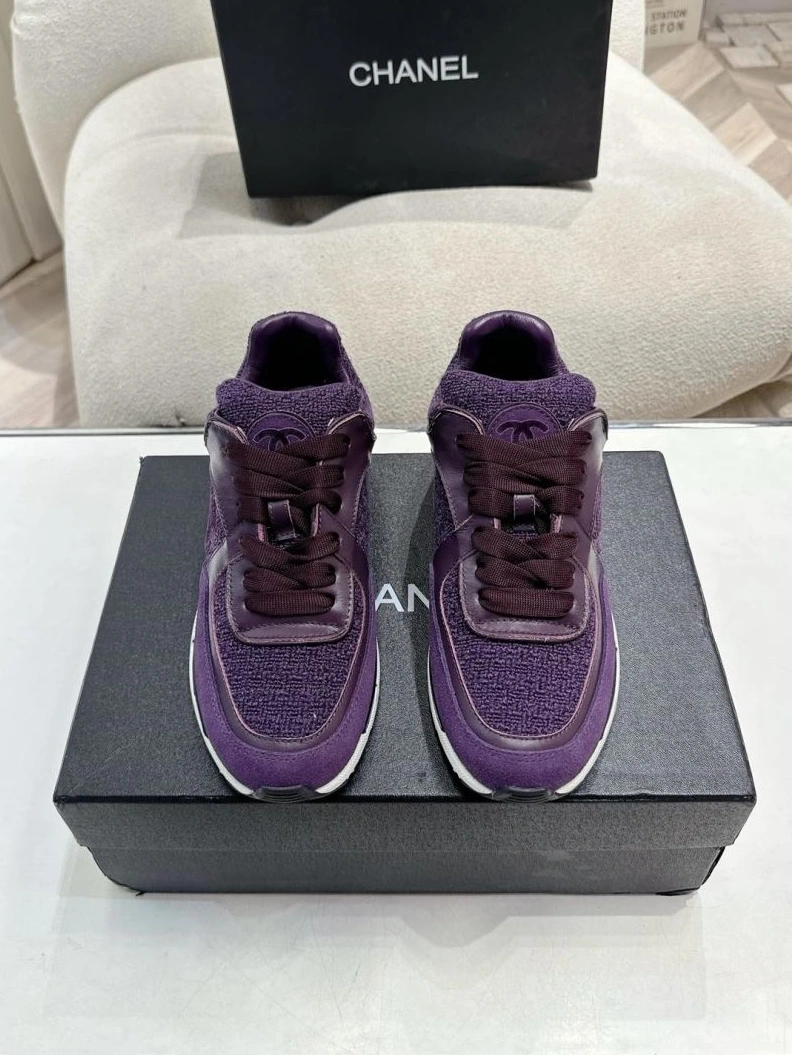 Chxnxl Sneakers Sleek 122253