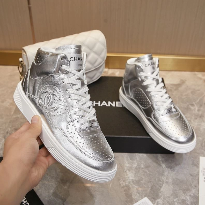 Chxnxl Sneakers Stylish 122251