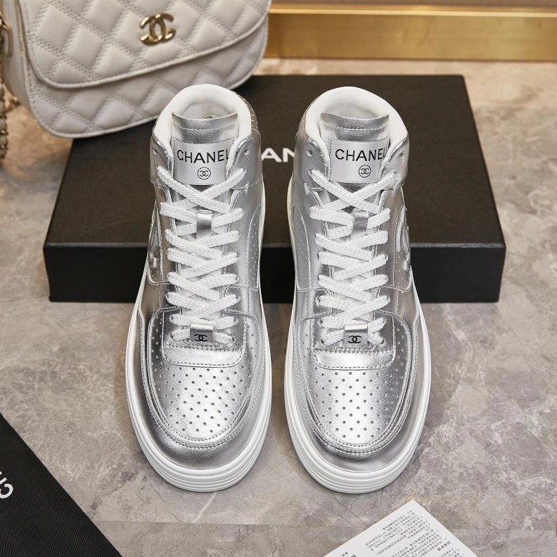 Chxnxl Sneakers Stylish 122251