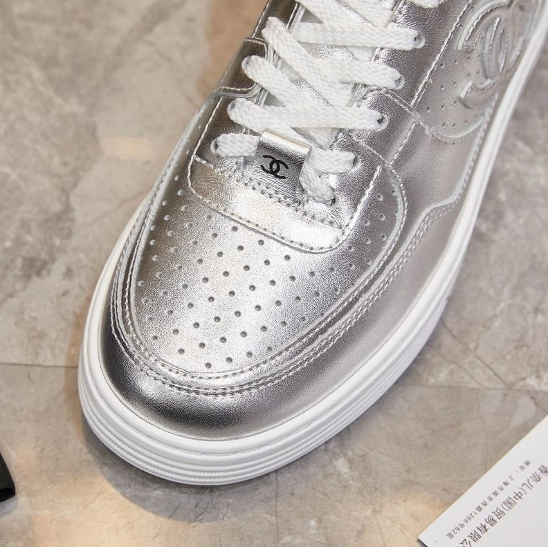 Chxnxl Sneakers Stylish 122251