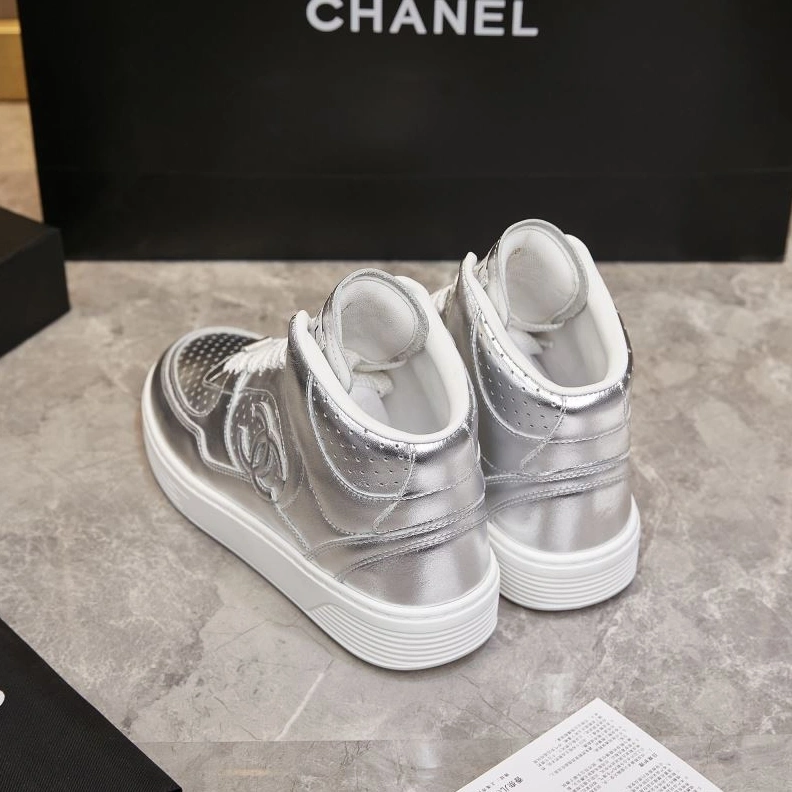 Chxnxl Sneakers Stylish 122251