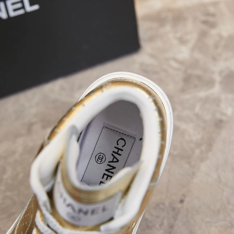 Chxnxl Sneakers Breathable 122250