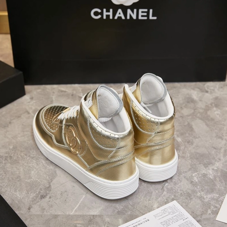 Chxnxl Sneakers Breathable 122250