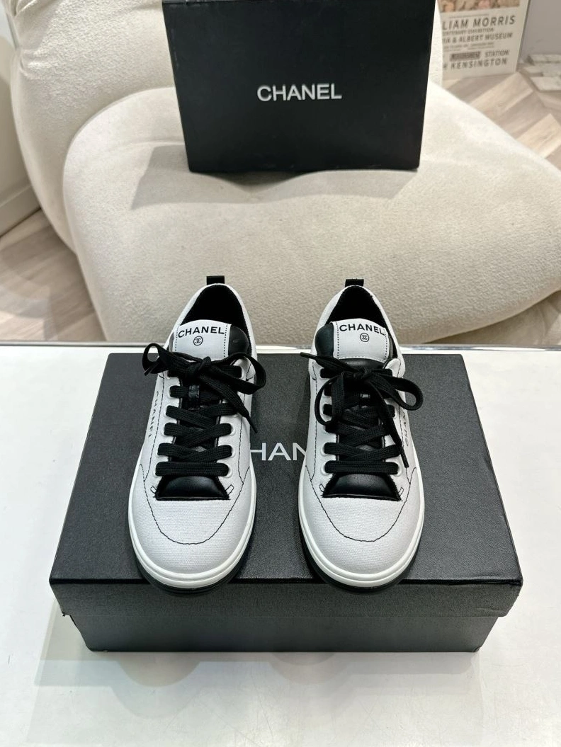 Functional Chxnxl Sneakers 122247
