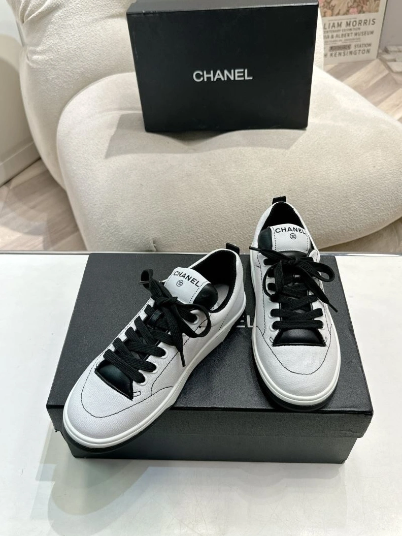 Functional Chxnxl Sneakers 122247