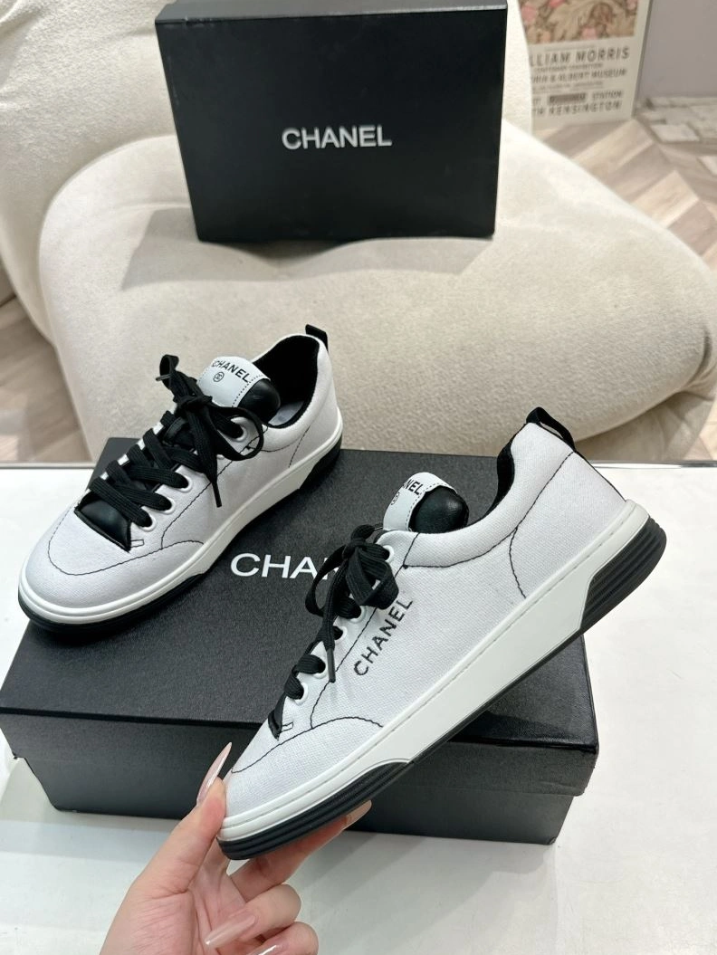 Functional Chxnxl Sneakers 122247