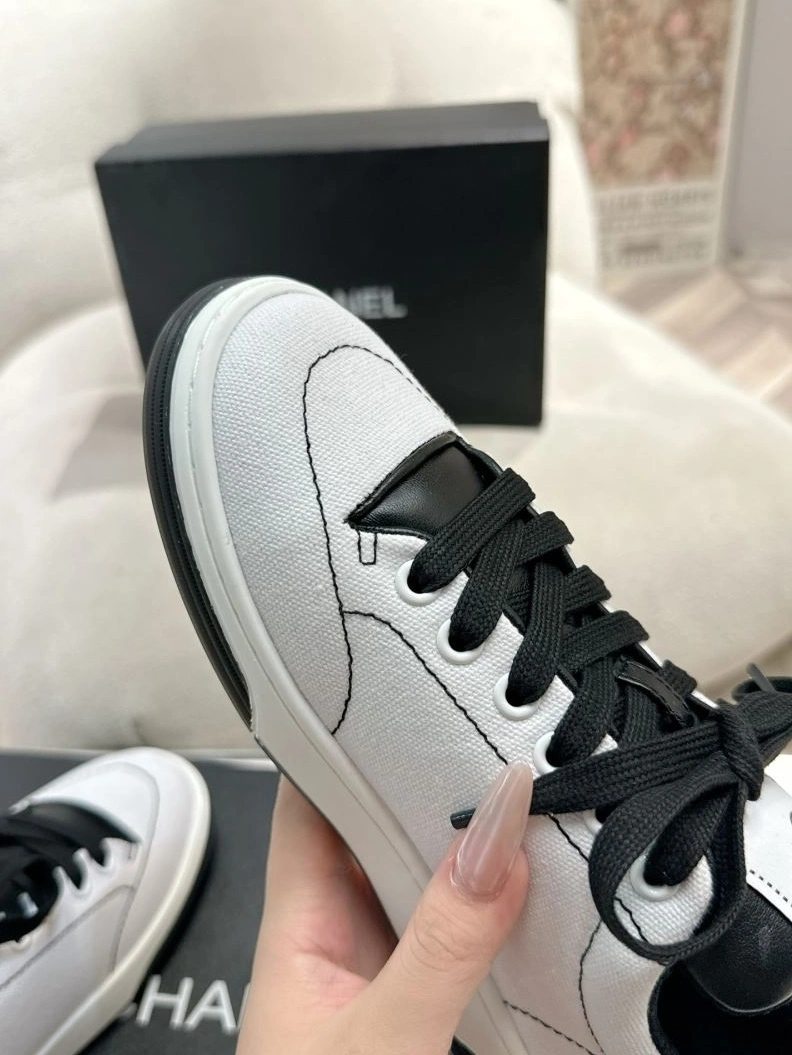 Functional Chxnxl Sneakers 122247