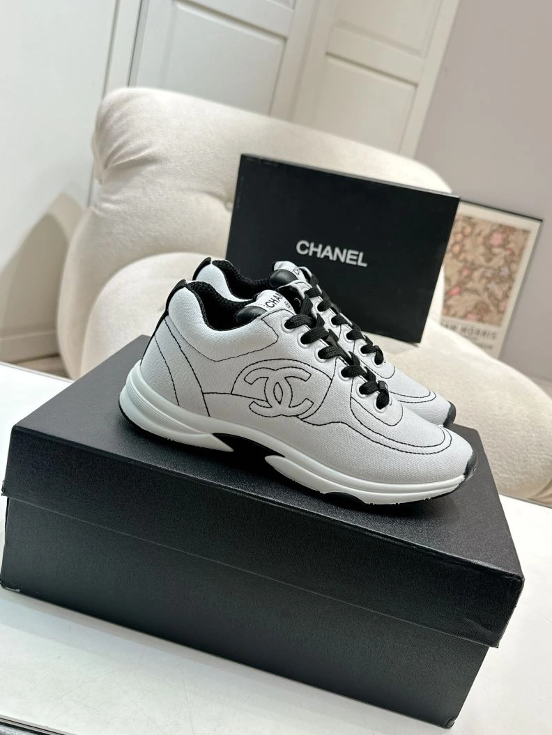 Chxnxl Sneakers DailyWear 122248