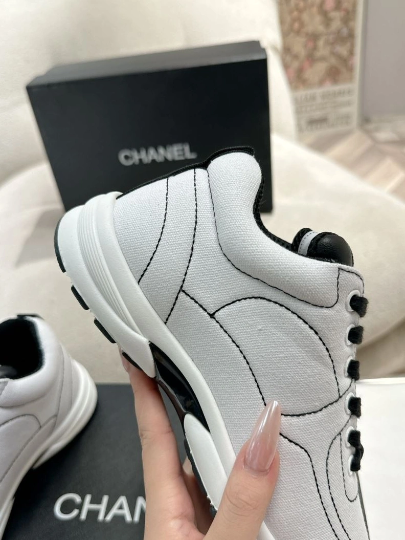 Chxnxl Sneakers DailyWear 122248