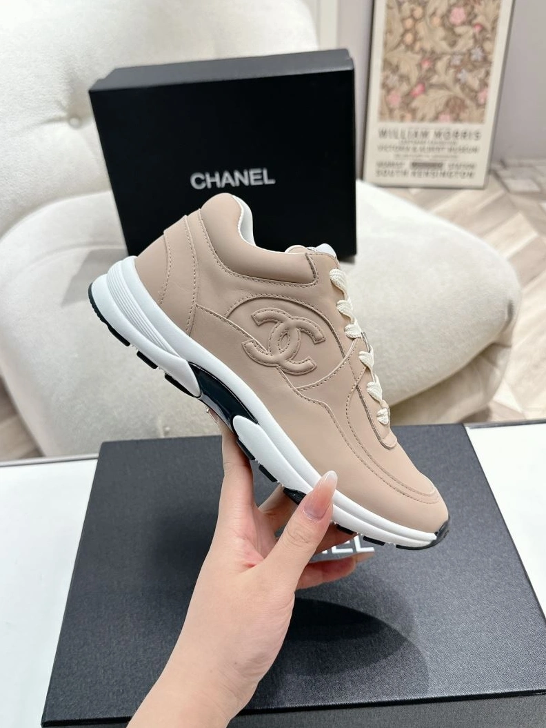 Chxnxl Sneakers AllSeason 122244