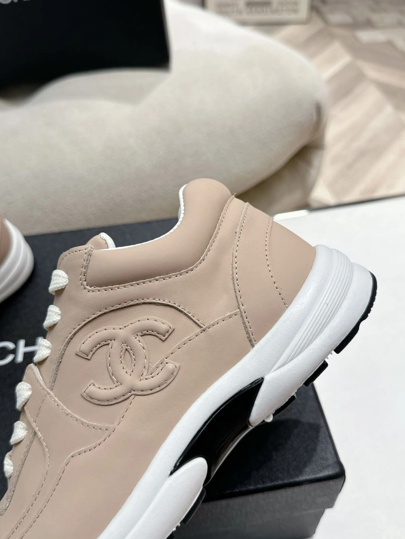 Chxnxl Sneakers AllSeason 122244