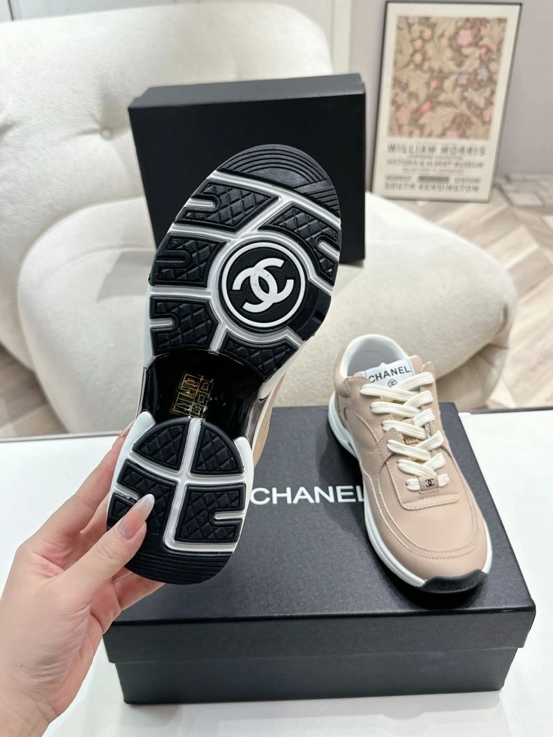 Chxnxl Sneakers AllSeason 122244