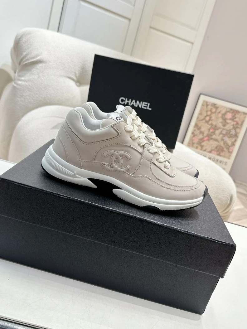 Breathable Chxnxl Sneakers 122237