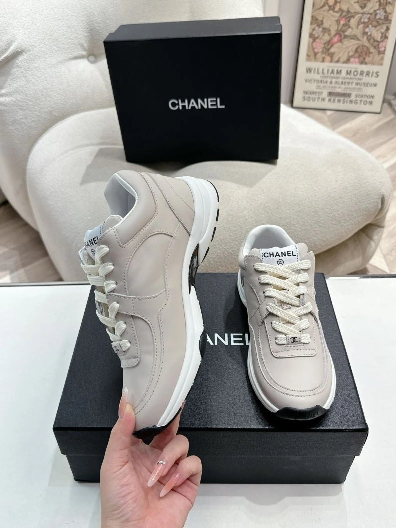 Breathable Chxnxl Sneakers 122237