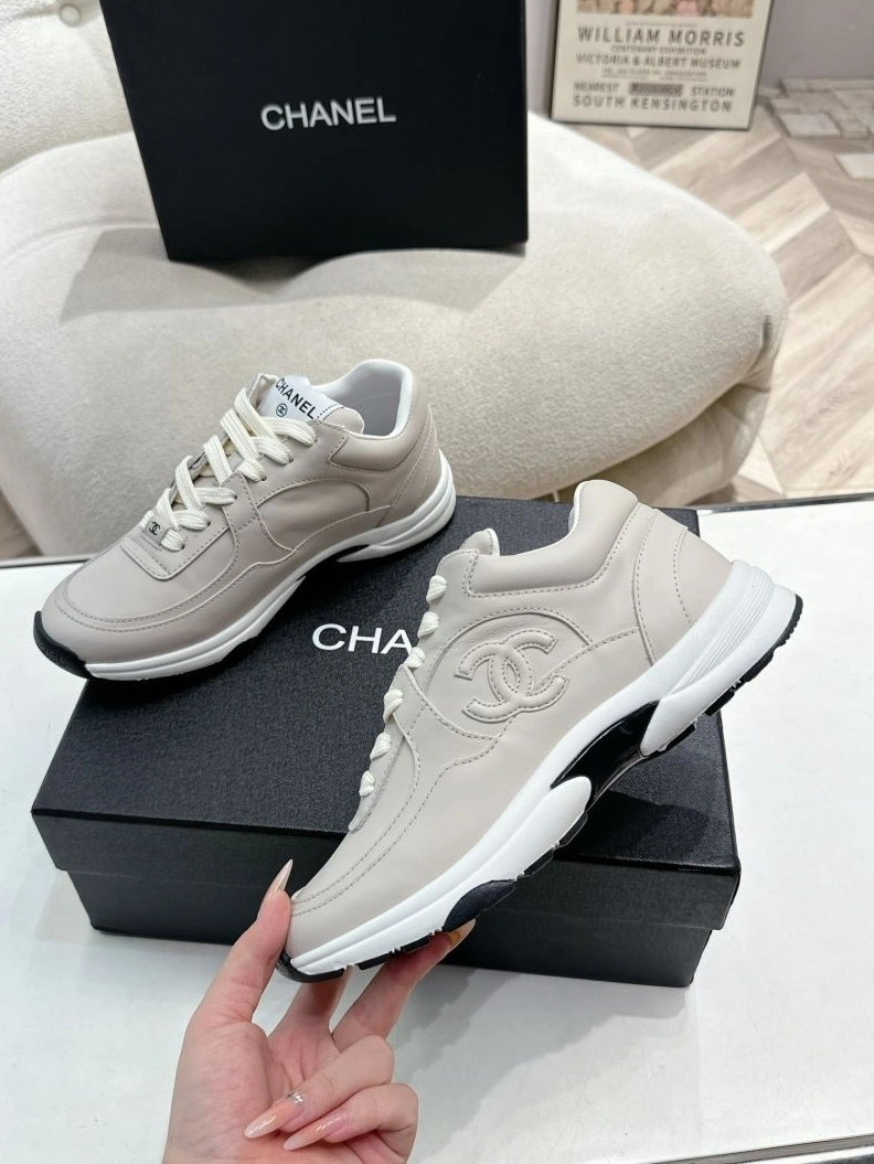 Breathable Chxnxl Sneakers 122237