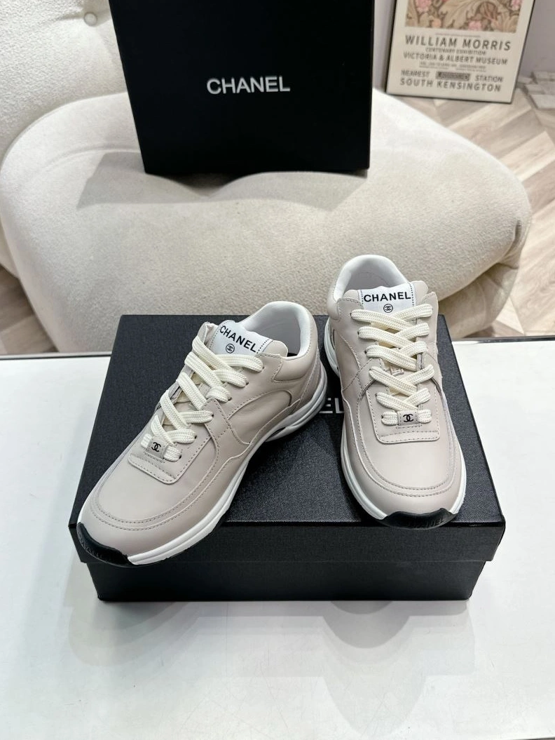 Breathable Chxnxl Sneakers 122237