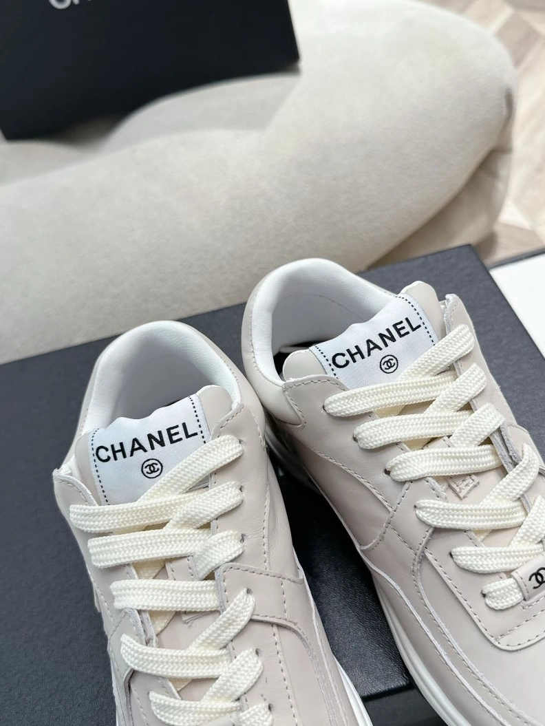 Breathable Chxnxl Sneakers 122237