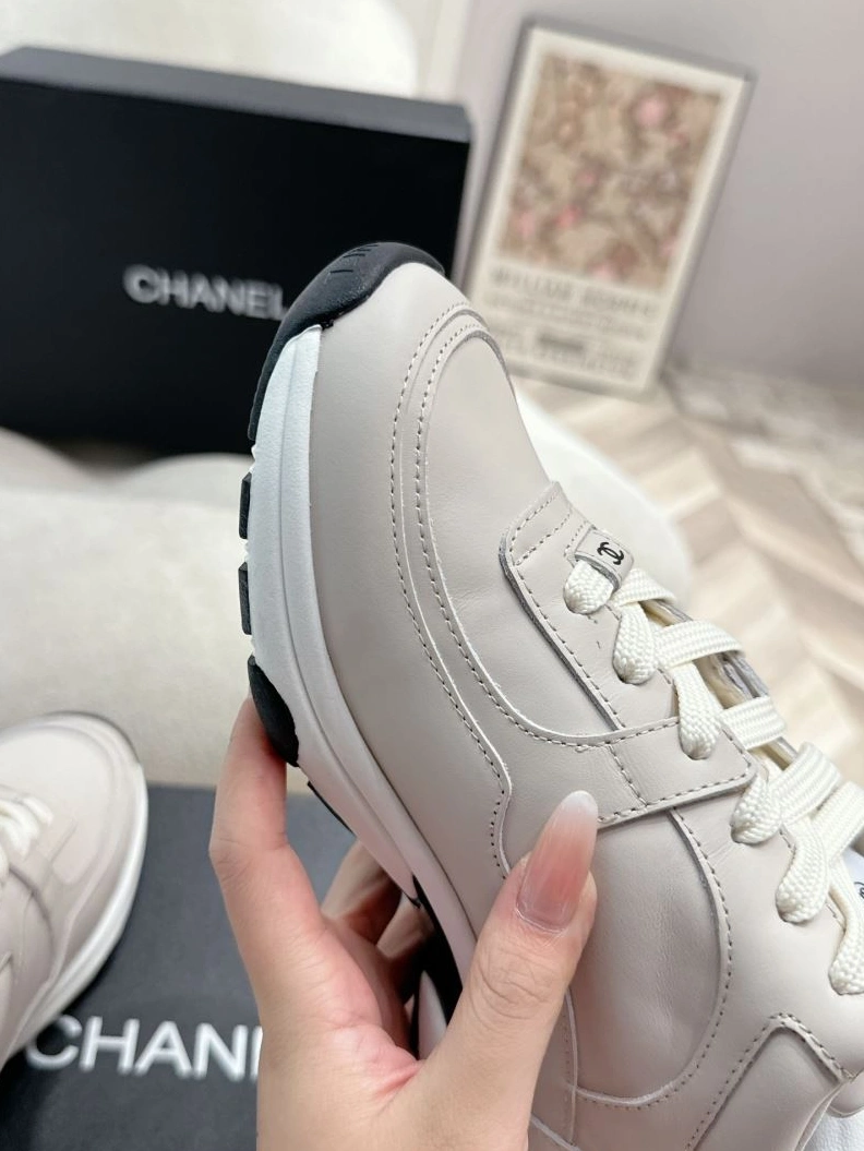 Breathable Chxnxl Sneakers 122237