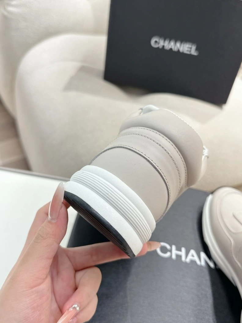Breathable Chxnxl Sneakers 122237