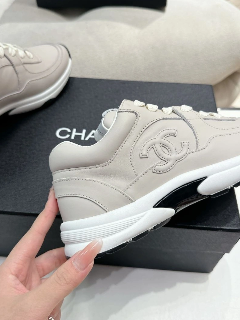 Breathable Chxnxl Sneakers 122237